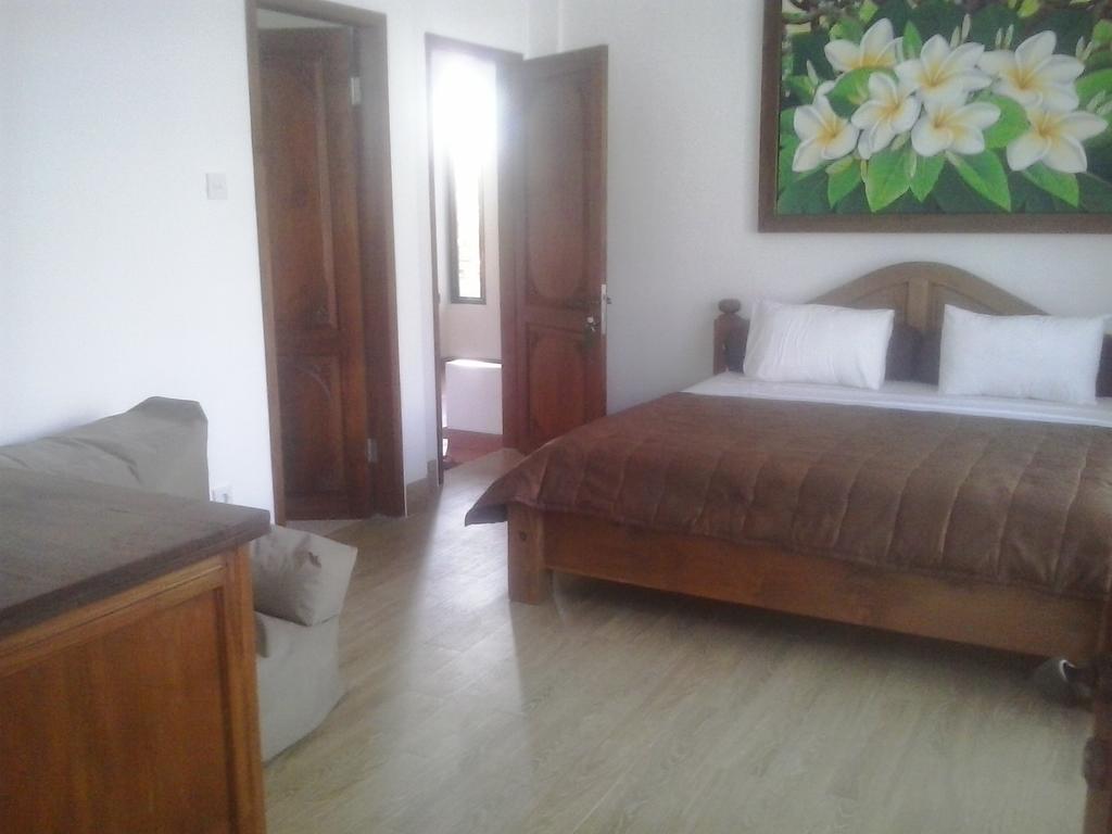Pondok Narita Apartment Sanur  Room photo