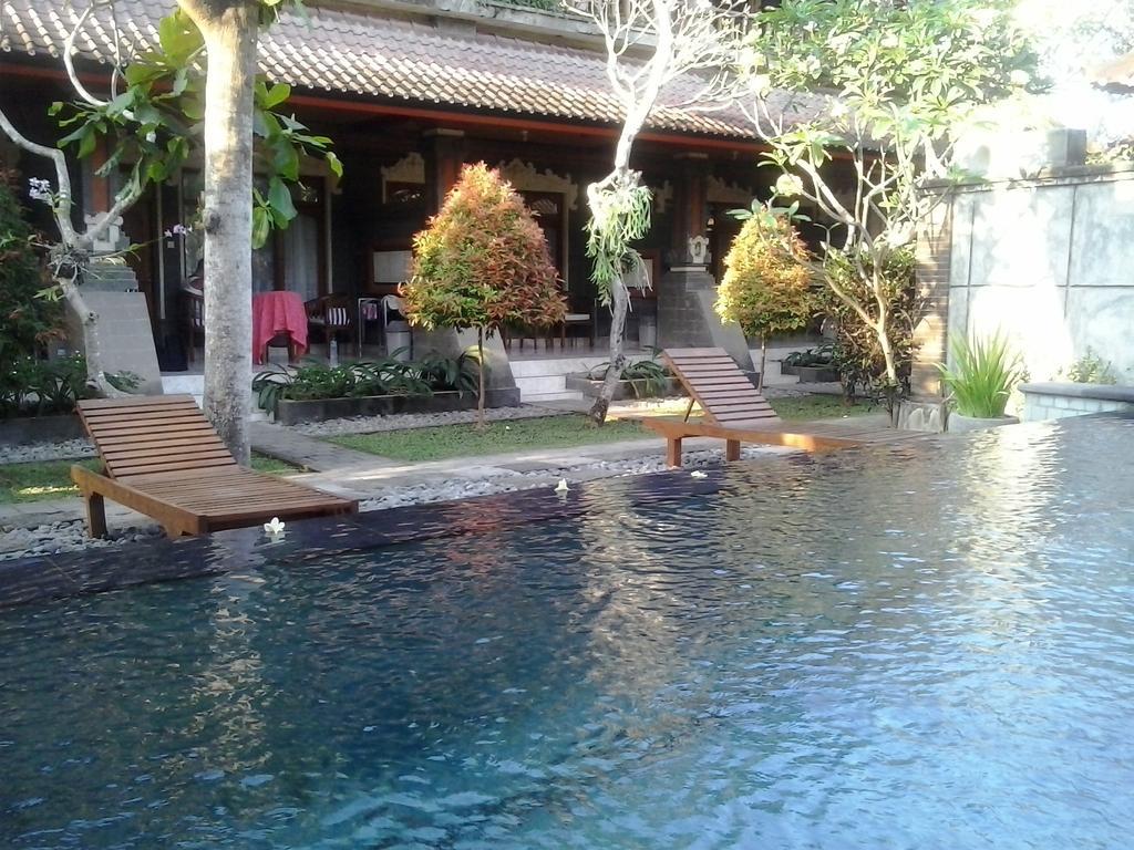 Pondok Narita Apartment Sanur  Exterior photo