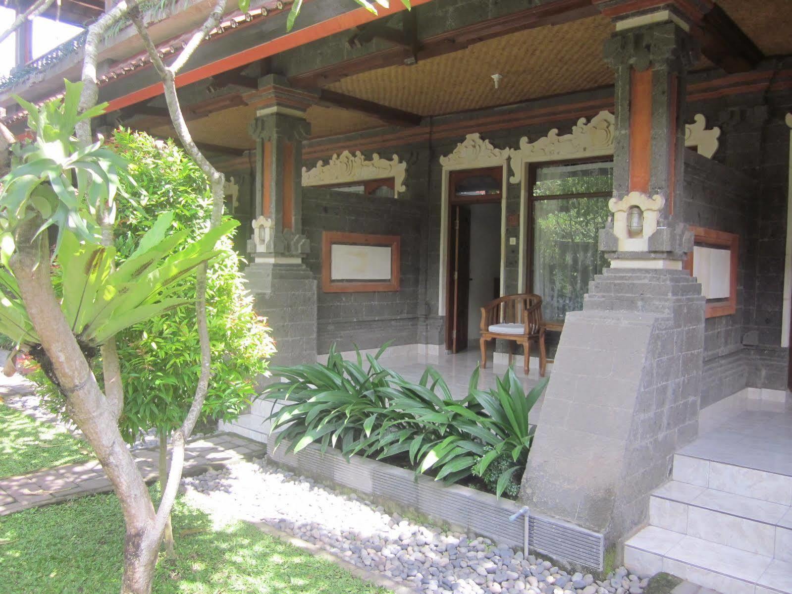 Pondok Narita Apartment Sanur  Exterior photo