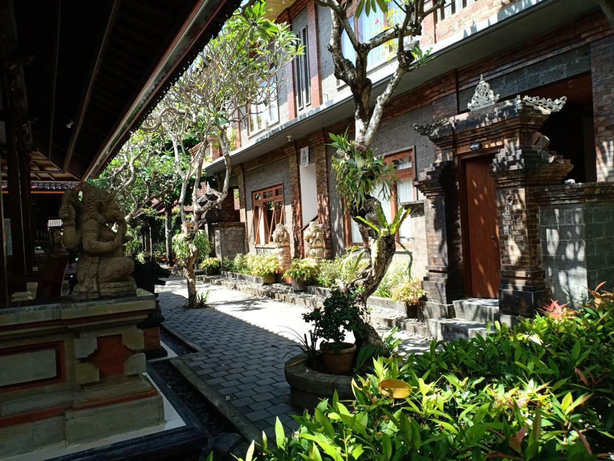 Pondok Narita Apartment Sanur  Exterior photo